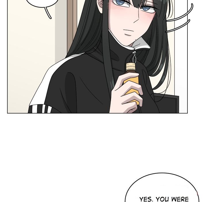 You're My Angel! Manhwa - Chapter 8 Page 13