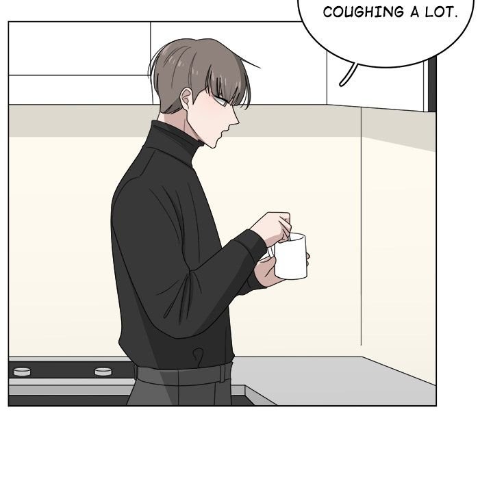 You're My Angel! Manhwa - Chapter 8 Page 14