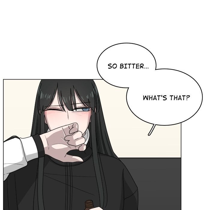 You're My Angel! Manhwa - Chapter 8 Page 16