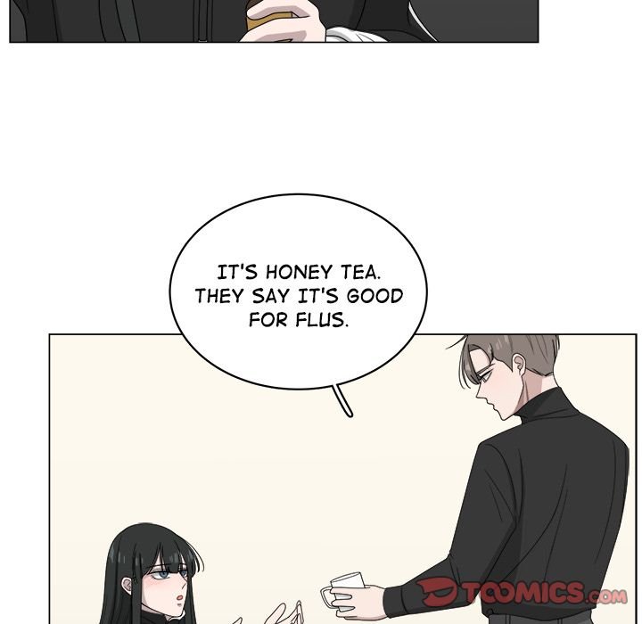 You're My Angel! Manhwa - Chapter 8 Page 17