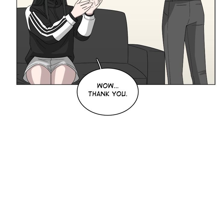 You're My Angel! Manhwa - Chapter 8 Page 18