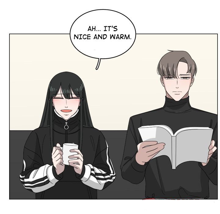 You're My Angel! Manhwa - Chapter 8 Page 19