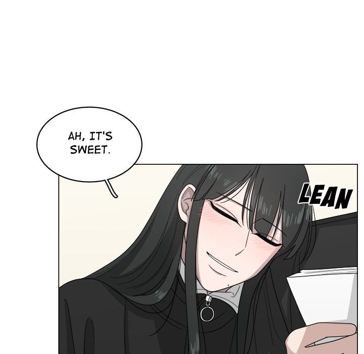 You're My Angel! Manhwa - Chapter 8 Page 20