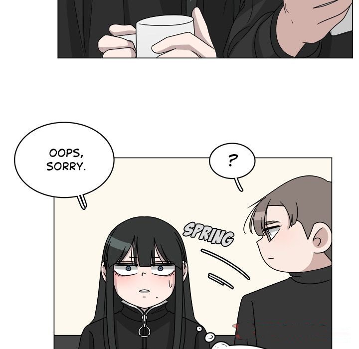 You're My Angel! Manhwa - Chapter 8 Page 21