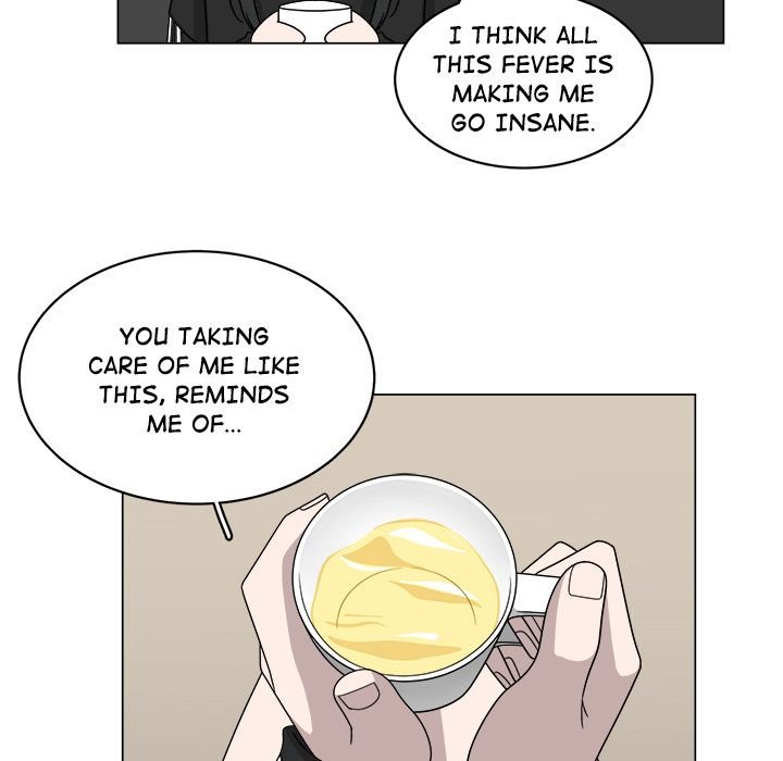 You're My Angel! Manhwa - Chapter 8 Page 22