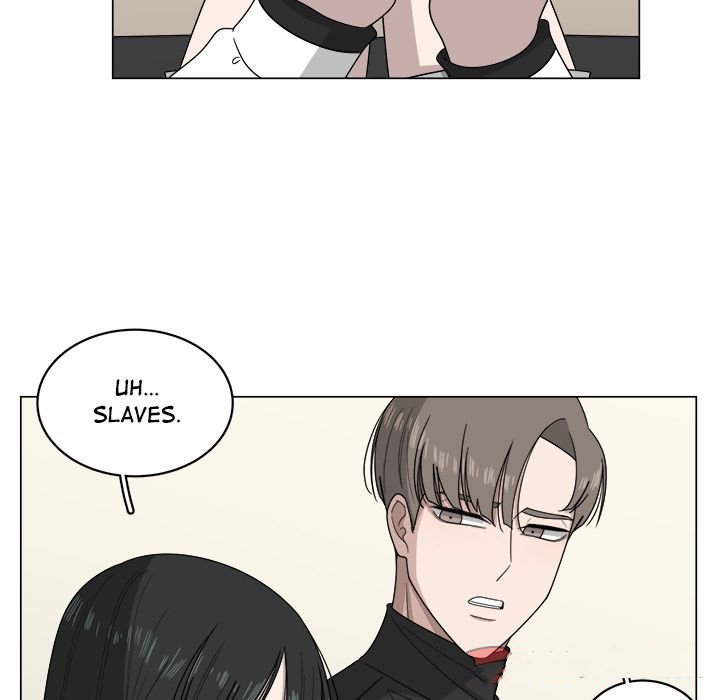 You're My Angel! Manhwa - Chapter 8 Page 23
