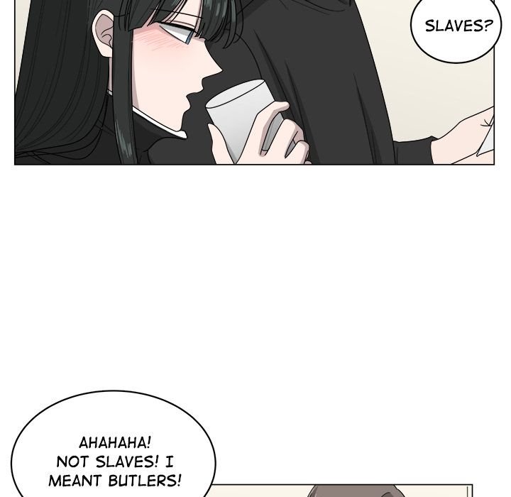 You're My Angel! Manhwa - Chapter 8 Page 24