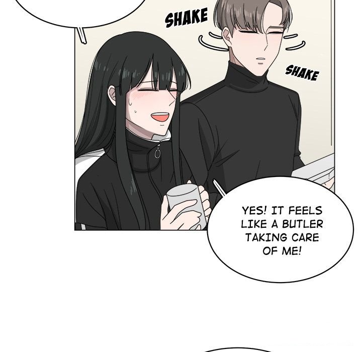 You're My Angel! Manhwa - Chapter 8 Page 25