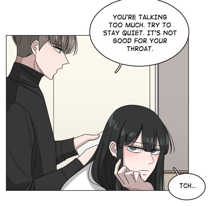 You're My Angel! Manhwa - Chapter 8 Page 26