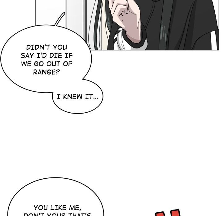 You're My Angel! Manhwa - Chapter 8 Page 28
