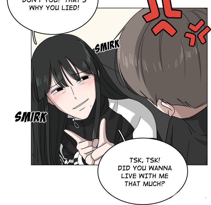 You're My Angel! Manhwa - Chapter 8 Page 29