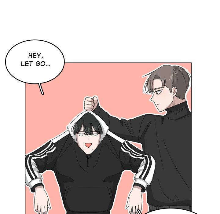 You're My Angel! Manhwa - Chapter 8 Page 30