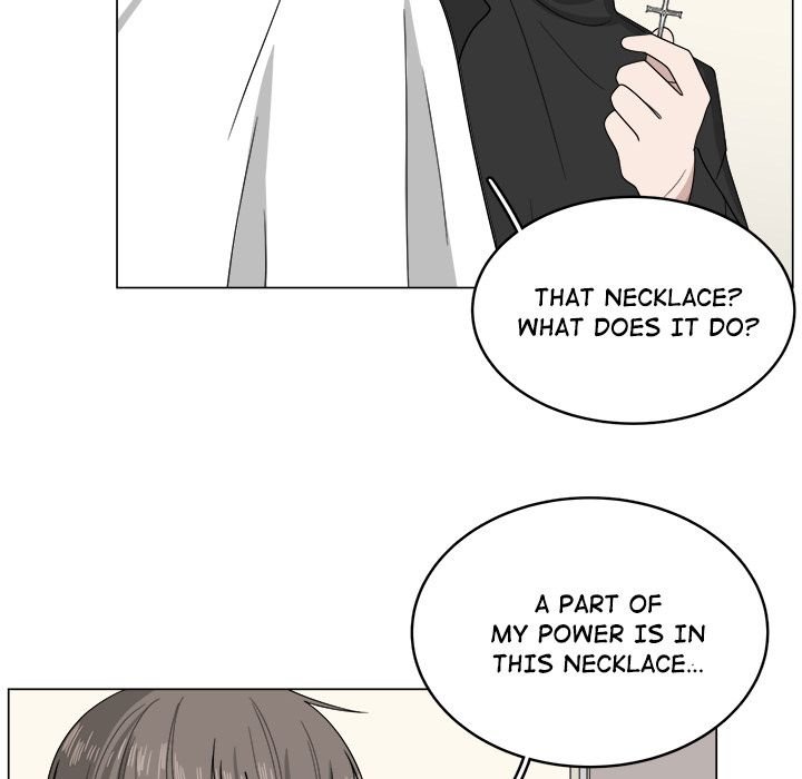 You're My Angel! Manhwa - Chapter 8 Page 32