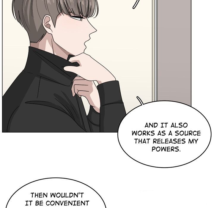 You're My Angel! Manhwa - Chapter 8 Page 33