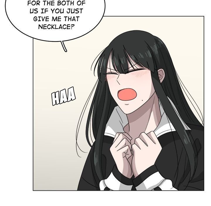 You're My Angel! Manhwa - Chapter 8 Page 34