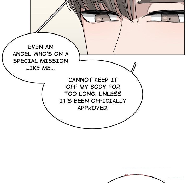 You're My Angel! Manhwa - Chapter 8 Page 37