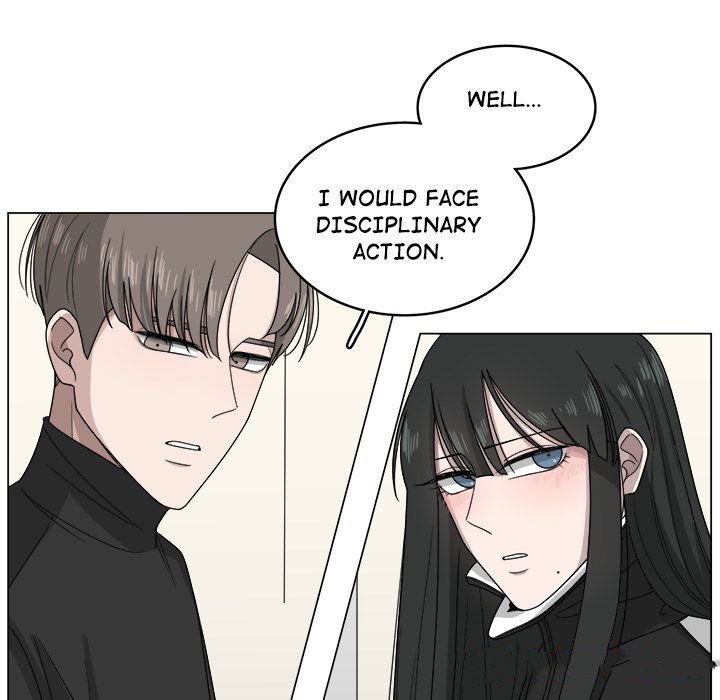 You're My Angel! Manhwa - Chapter 8 Page 39