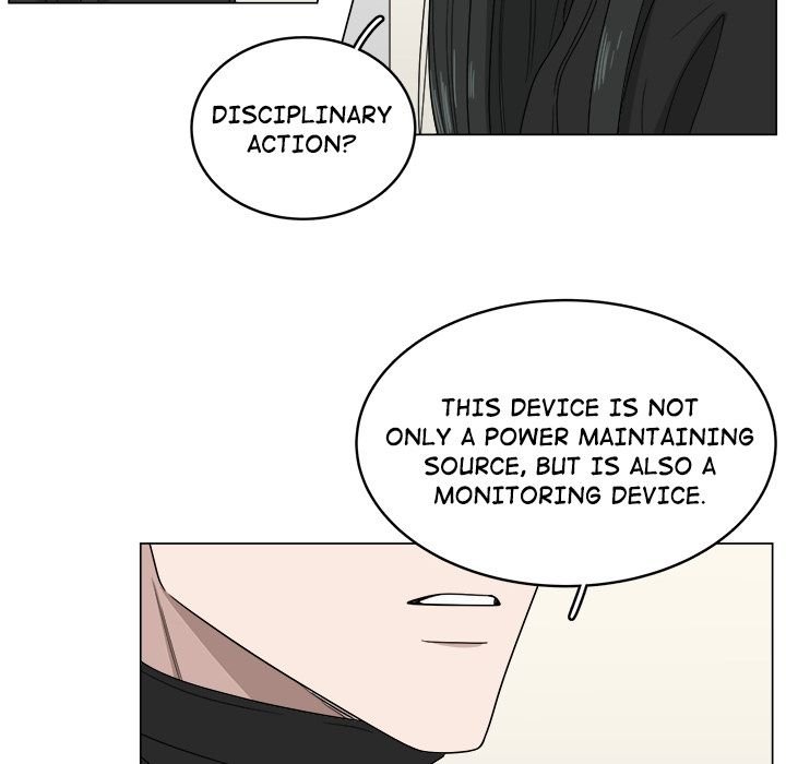 You're My Angel! Manhwa - Chapter 8 Page 40