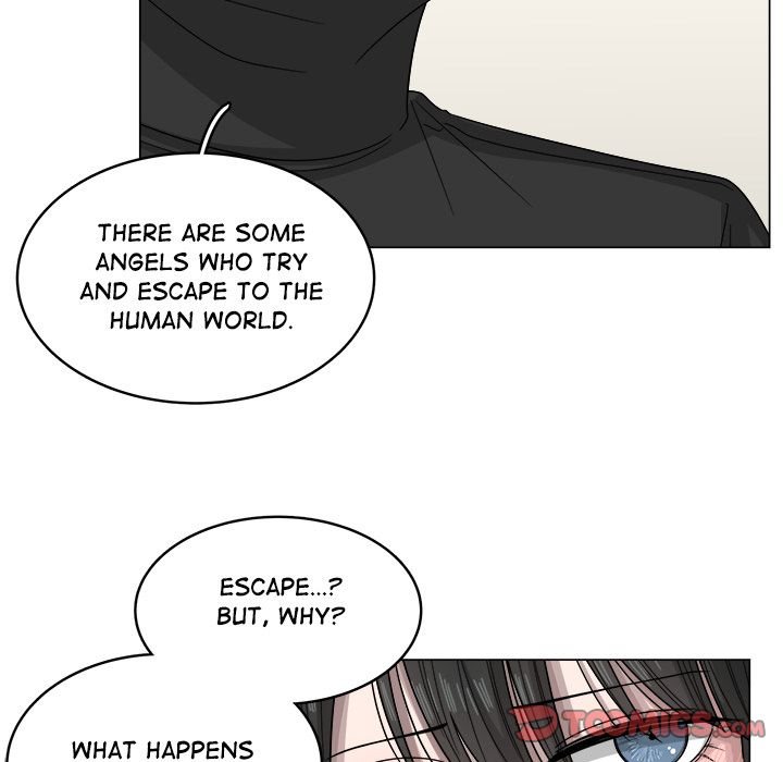 You're My Angel! Manhwa - Chapter 8 Page 41