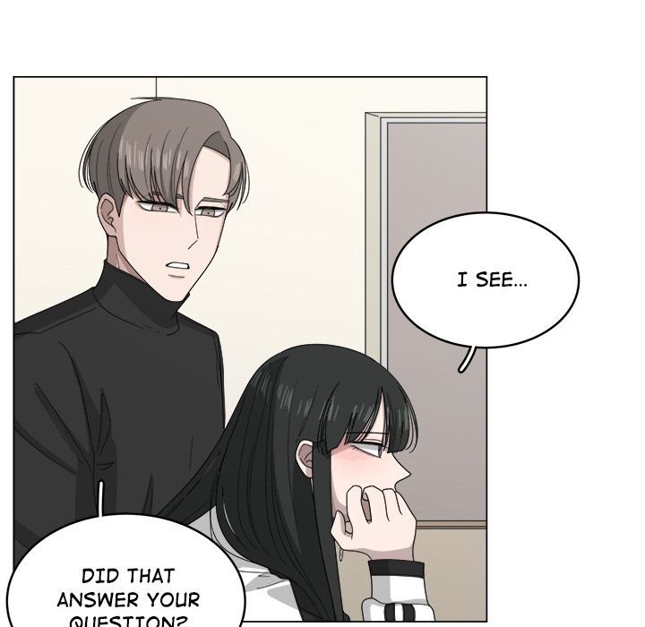 You're My Angel! Manhwa - Chapter 8 Page 44