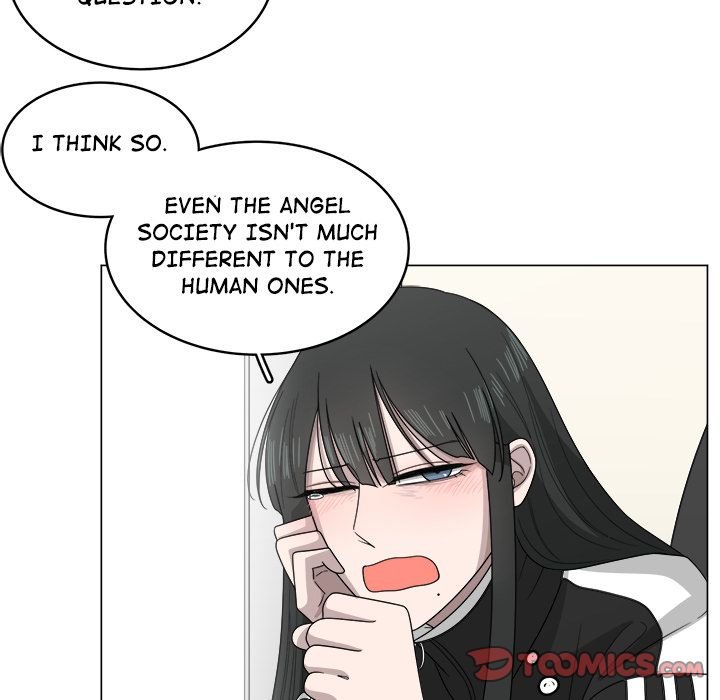 You're My Angel! Manhwa - Chapter 8 Page 45