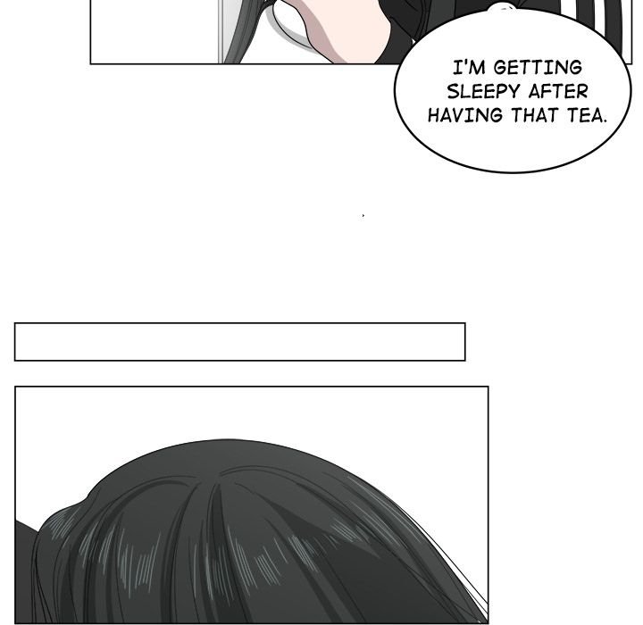 You're My Angel! Manhwa - Chapter 8 Page 46