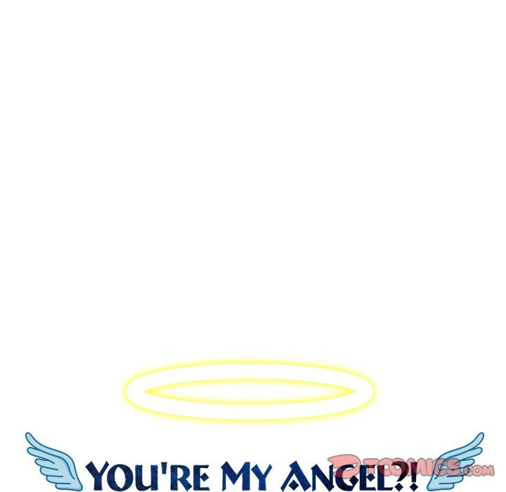 You're My Angel! Manhwa - Chapter 8 Page 49