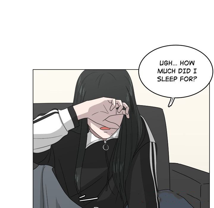 You're My Angel! Manhwa - Chapter 8 Page 53