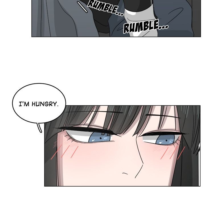 You're My Angel! Manhwa - Chapter 8 Page 54
