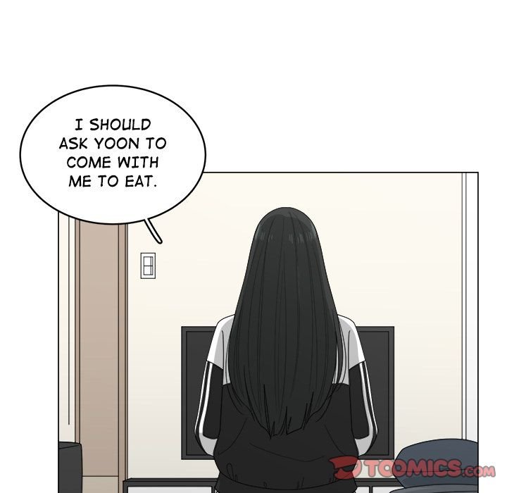 You're My Angel! Manhwa - Chapter 8 Page 55