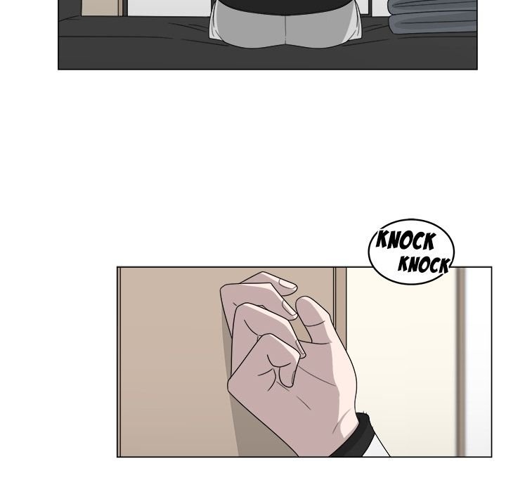 You're My Angel! Manhwa - Chapter 8 Page 56