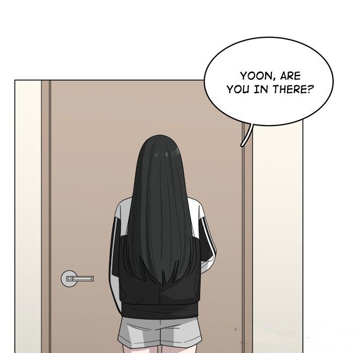 You're My Angel! Manhwa - Chapter 8 Page 57