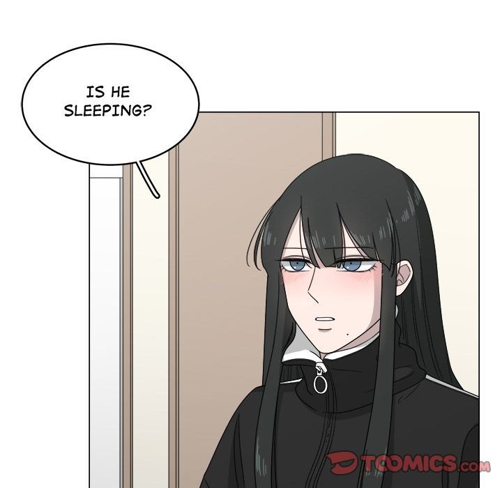 You're My Angel! Manhwa - Chapter 8 Page 59
