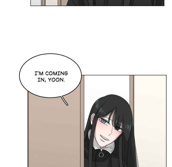 You're My Angel! Manhwa - Chapter 8 Page 60