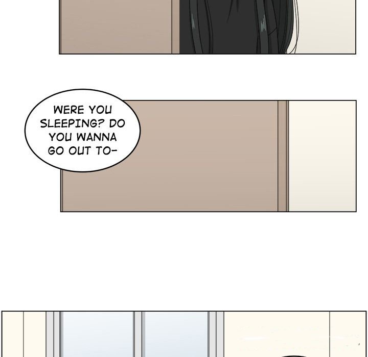 You're My Angel! Manhwa - Chapter 8 Page 61