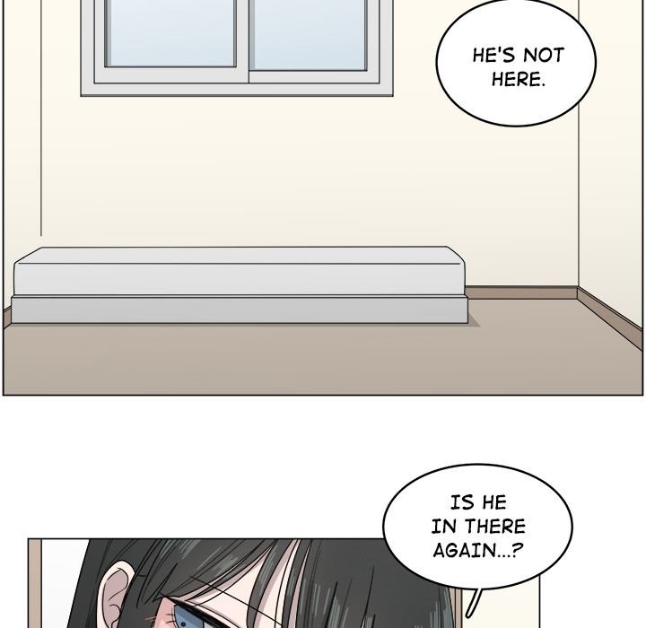 You're My Angel! Manhwa - Chapter 8 Page 62