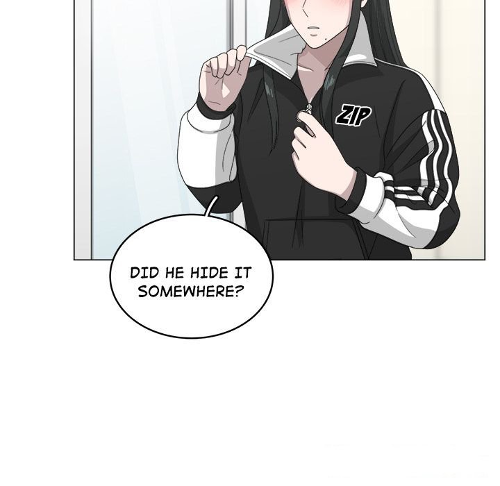 You're My Angel! Manhwa - Chapter 8 Page 67