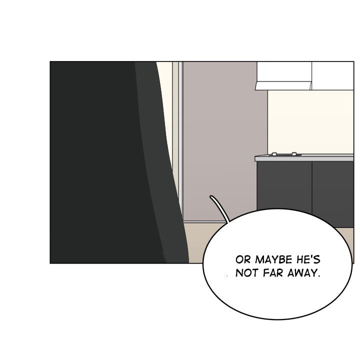 You're My Angel! Manhwa - Chapter 8 Page 68