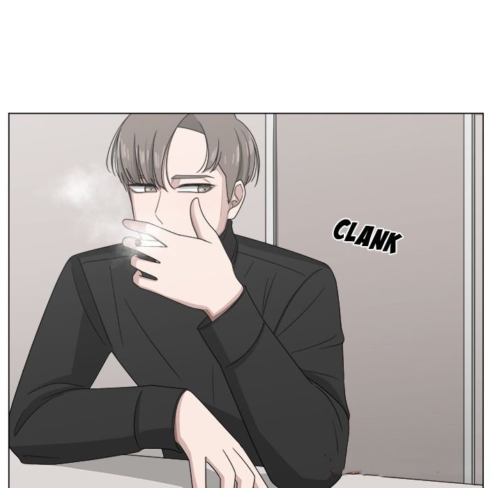 You're My Angel! Manhwa - Chapter 8 Page 69