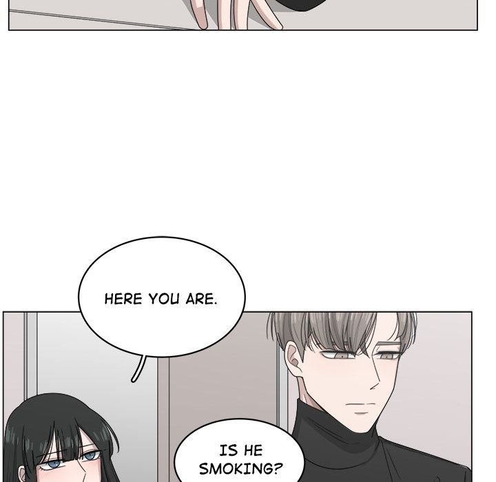 You're My Angel! Manhwa - Chapter 8 Page 70