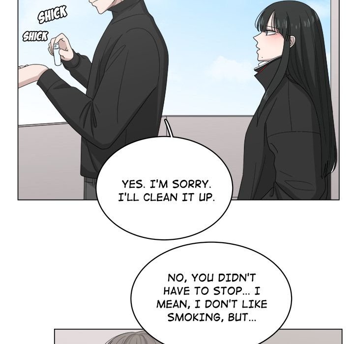 You're My Angel! Manhwa - Chapter 8 Page 72