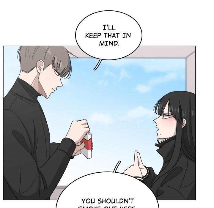 You're My Angel! Manhwa - Chapter 8 Page 74