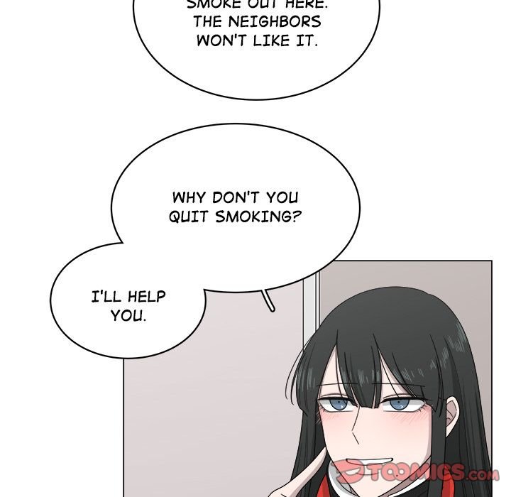 You're My Angel! Manhwa - Chapter 8 Page 75