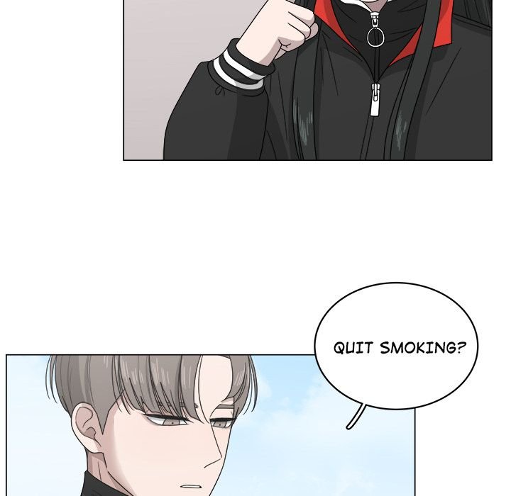 You're My Angel! Manhwa - Chapter 8 Page 76