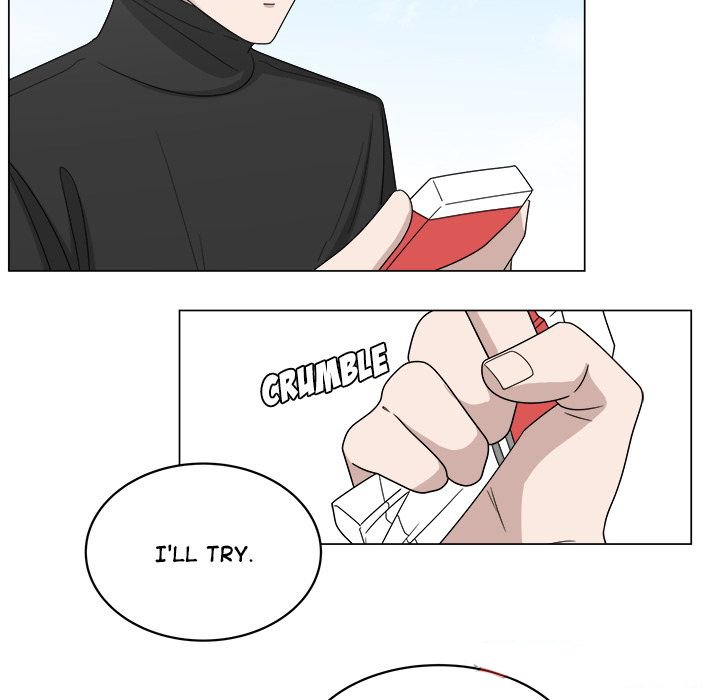 You're My Angel! Manhwa - Chapter 8 Page 77
