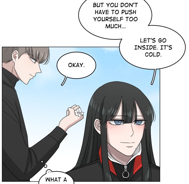 You're My Angel! Manhwa - Chapter 8 Page 78