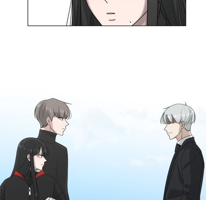 You're My Angel! Manhwa - Chapter 8 Page 82