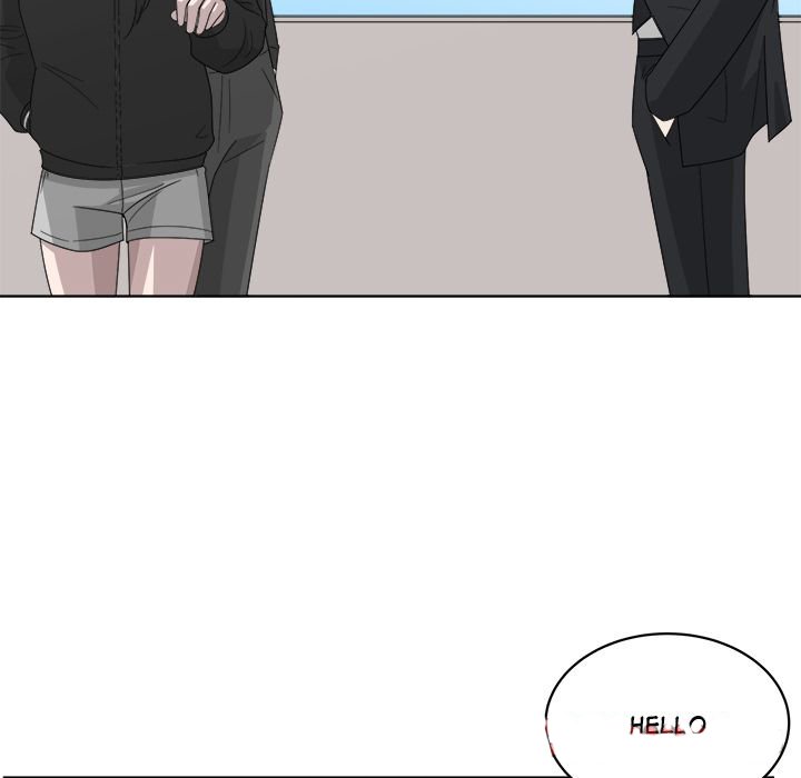 You're My Angel! Manhwa - Chapter 8 Page 83