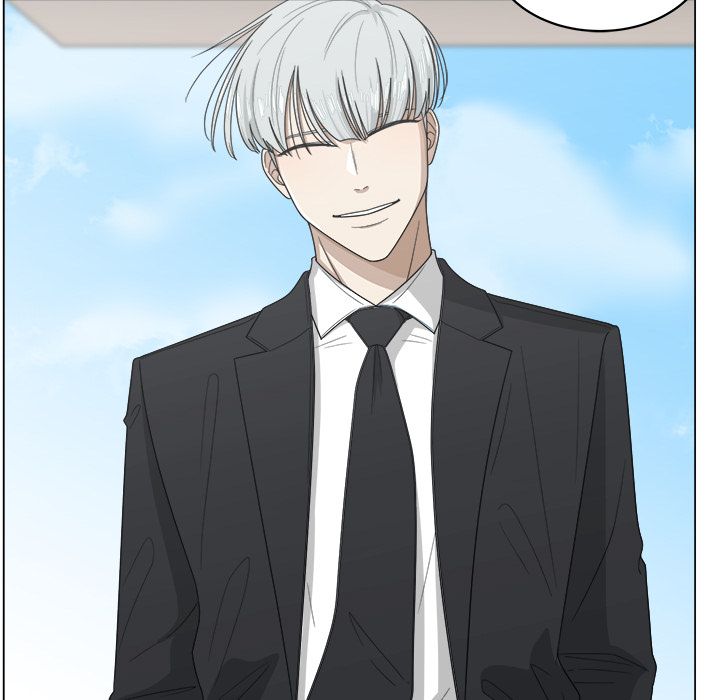 You're My Angel! Manhwa - Chapter 8 Page 84