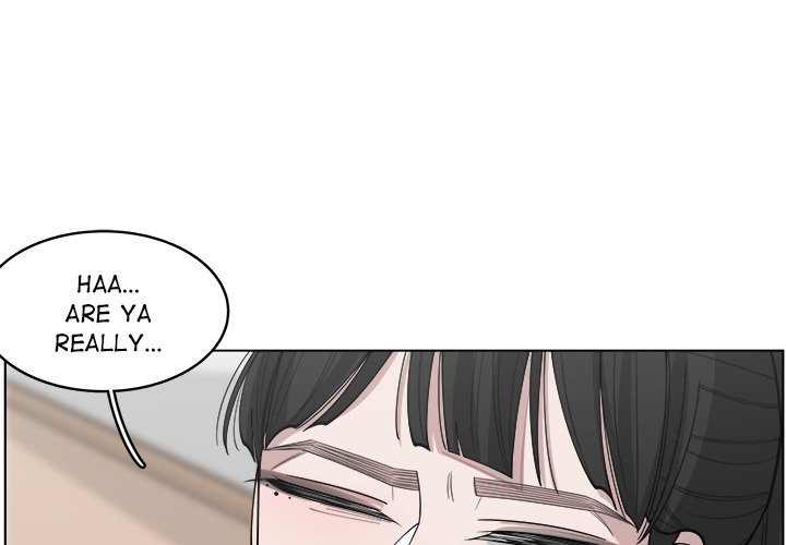 You're My Angel! Manhwa - Chapter 29 Page 0